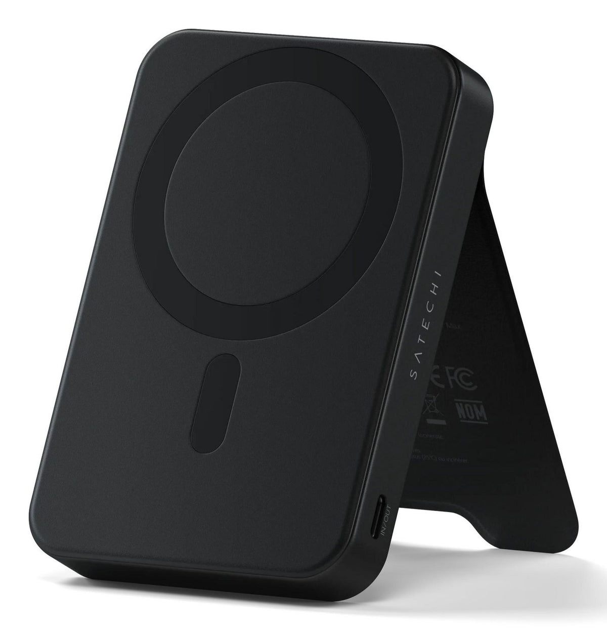 Satechi Power Bank 10000 Mah Wireless ST-B10Q2SK