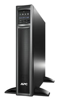 APC SMX1000IR sistema de alimentación ininterrumpida (UPS) Línea interactiva 1 kVA 800 W 8 salidas AC