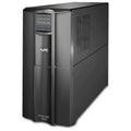 APC Factory Refurbished Smart-UPS 3000VA LCD 230V with SmartConnect sistema de alimentación ininterrumpida (UPS) – Reacondicionado