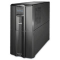 APC Factory Refurbished Smart-UPS 2200VA LCD 230V with SmartConnect sistema de alimentación ininterrumpida (UPS) – Reacondicionado