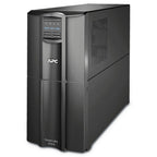 APC Factory Refurbished Smart-UPS 2200VA LCD 230V with SmartConnect sistema de alimentación ininterrumpida (UPS) – Reacondicionado