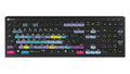 Logickeyboard Astra 2 Keyboard Usb Qwertz LKB-RESB-A2PC-DE