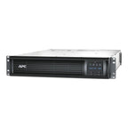 APC SMT3000RMI2UCR sistema de alimentación ininterrumpida (UPS)