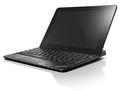 Lenovo 4X30H42137 teclado para móvil QWERTY Inglés de EE. UU. Negro