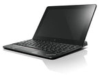 Lenovo 4X30H42137 teclado para móvil QWERTY Inglés de EE. UU. Negro