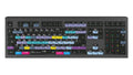 Logickeyboard Astra 2 Keyboard Usb Qwerty LKB-RESB-A2M-UK