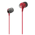 HyperX Cloud Earbuds III Red Rojo