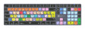 Logickeyboard Lkb-Logxp2-Tm Keyboard Office LKB-LOGXP2-TM-FR