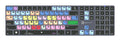Logickeyboard Lkb-Mcom4-Tpc Keyboard LKB-MCOM4-TPC-FR