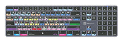 Logickeyboard Lkb-Mcomp-Tm Keyboard Office LKB-MCOMP-TM-FR
