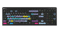 Logickeyboard Astra 2 Keyboard Usb Azerty LKB-RESB-A2PC-FR