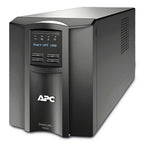 APC SMT1500ICR sistema de alimentación ininterrumpida (UPS)