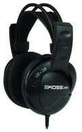 Koss Headphones Wired Head-Band UR20