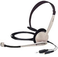 Koss Headphones/Headset Wired CS95