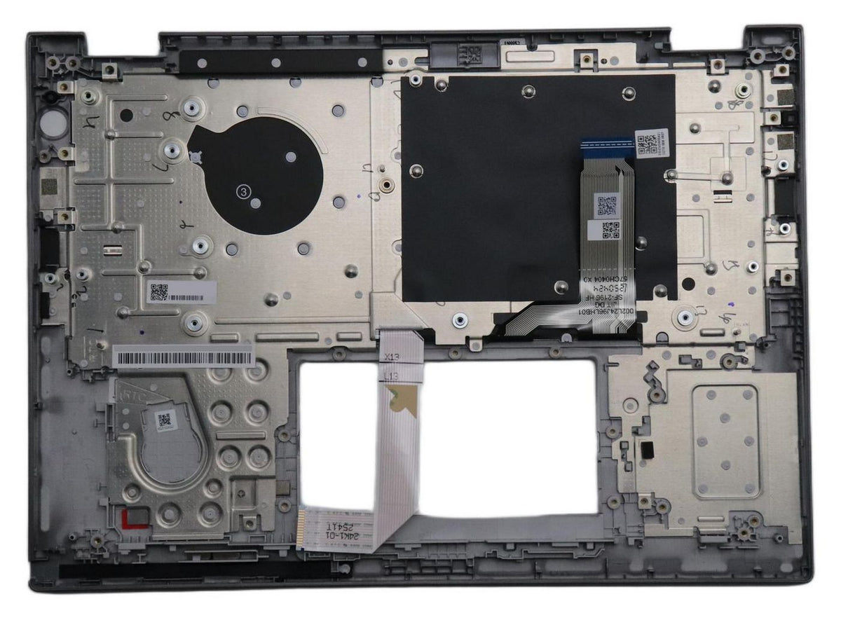 Lenovo 5M11S30381 refacción para laptop Cover + keyboard