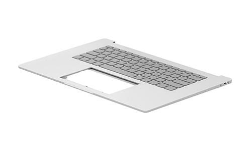 HP P98922-A41 refacción para laptop Teclado