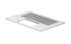 HP P98922-A41 refacción para laptop Teclado