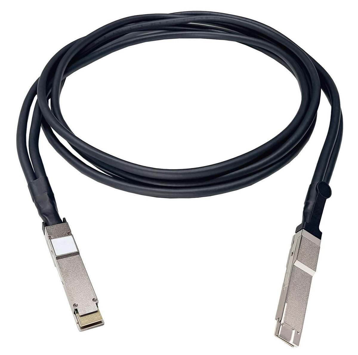 Planet 400G QSFP-DD Direct Attached CB-QDD-DAC-3M
