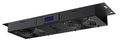 Lanview RAF205BL accesorio de bastidor Panel del ventilador