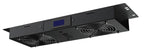 Lanview RAF205BL accesorio de bastidor Panel del ventilador