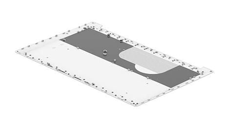 HP P92909-001 refacción para laptop Carcasa inferior