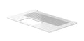 HP P92907-DH1 refacción para laptop Teclado
