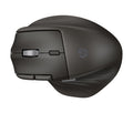 HP B8YX3AA#ABB ratón Hogar Mano derecha Bluetooth + USB Type-C 6000 DPI