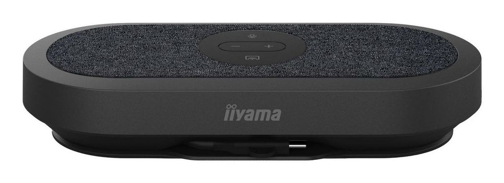iiyama WP-MEET03M sistema de presentación inalámbrico USB Tipo C Escritorio