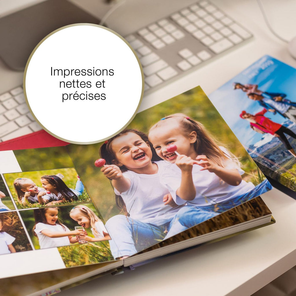 Epson Heavy Weight, DIN A4, 167g/m² Blanco