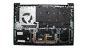 Lenovo 5CB1W26123 refacción para laptop Cover + keyboard