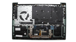 Lenovo 5CB1W26123 refacción para laptop Cover + keyboard