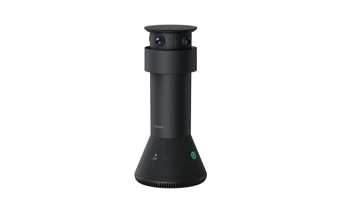 Yealink MTower Camera with Center-View