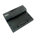 DELL YP021 base para portátil y replicador de puertos Alámbrico E-Port Negro