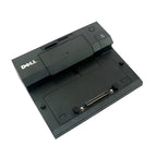 DELL YP021 base para portátil y replicador de puertos Alámbrico E-Port Negro
