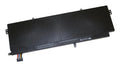 DELL GD1JP refacción para laptop Batería
