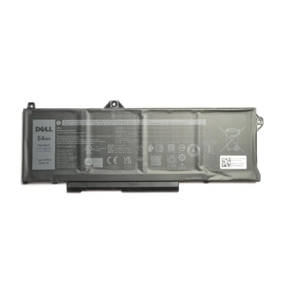 DELL F62G0 batería recargable industrial Ión de litio 4000 mAh 15,2 V
