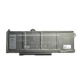DELL F62G0 batería recargable industrial Ión de litio 4000 mAh 15,2 V