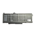 DELL F62G0 batería recargable industrial Ión de litio 4000 mAh 15,2 V