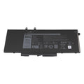 DELL N2NLL batería recargable industrial Ión de litio 4250 mAh 15,2 V