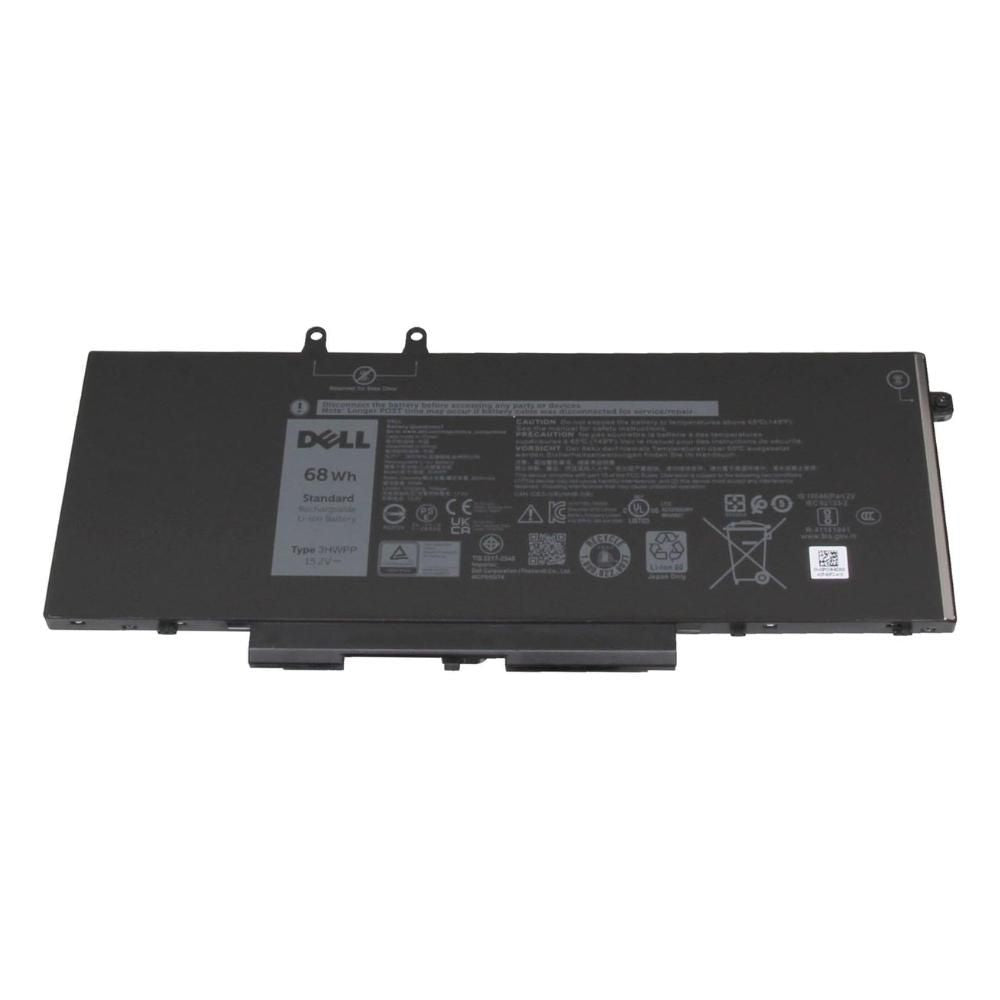 DELL N2NLL batería recargable industrial Ión de litio 4250 mAh 15,2 V