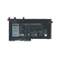 DELL 04CMT batería recargable industrial Ión de litio 4100 mAh 11,4 V