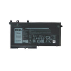 DELL 04CMT batería recargable industrial Ión de litio 4100 mAh 11,4 V