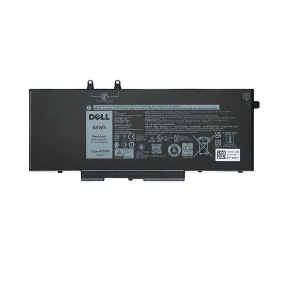 DELL GRT01 batería recargable industrial Ión de litio 4210 mAh 15,2 V