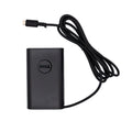 DELL CJG9W adaptador e inversor de corriente Interior 65 W Negro