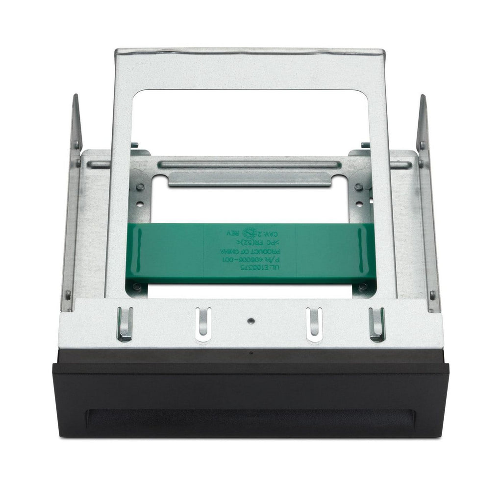 HP Optical Bay HDD Mounting Bracket