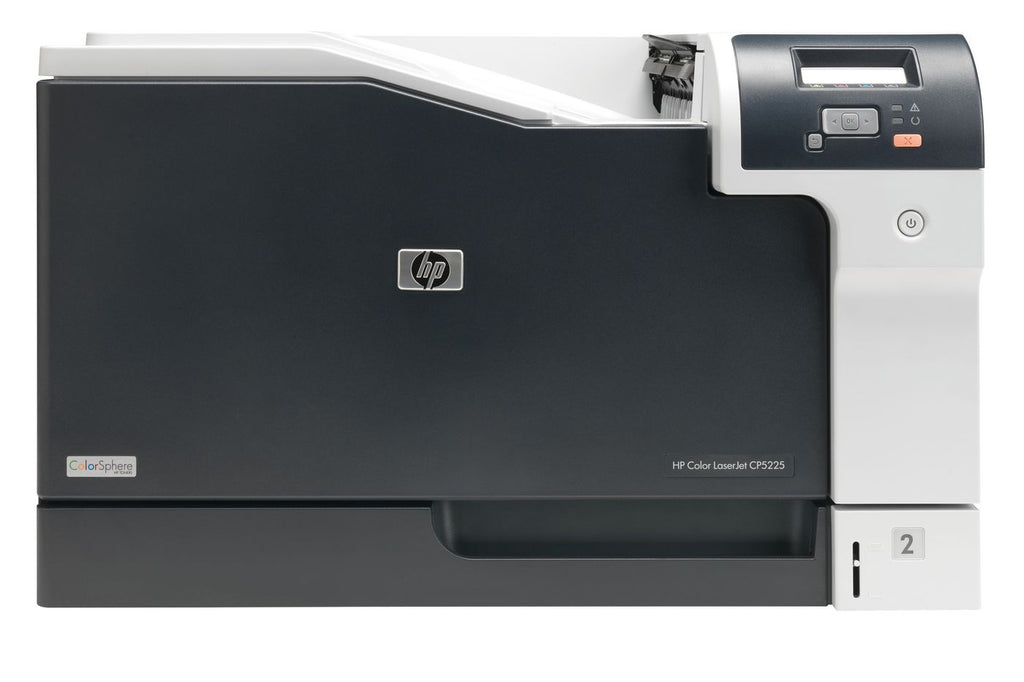 HP Color LaserJet Professional CP5225n Printer 600 x 600 DPI A3