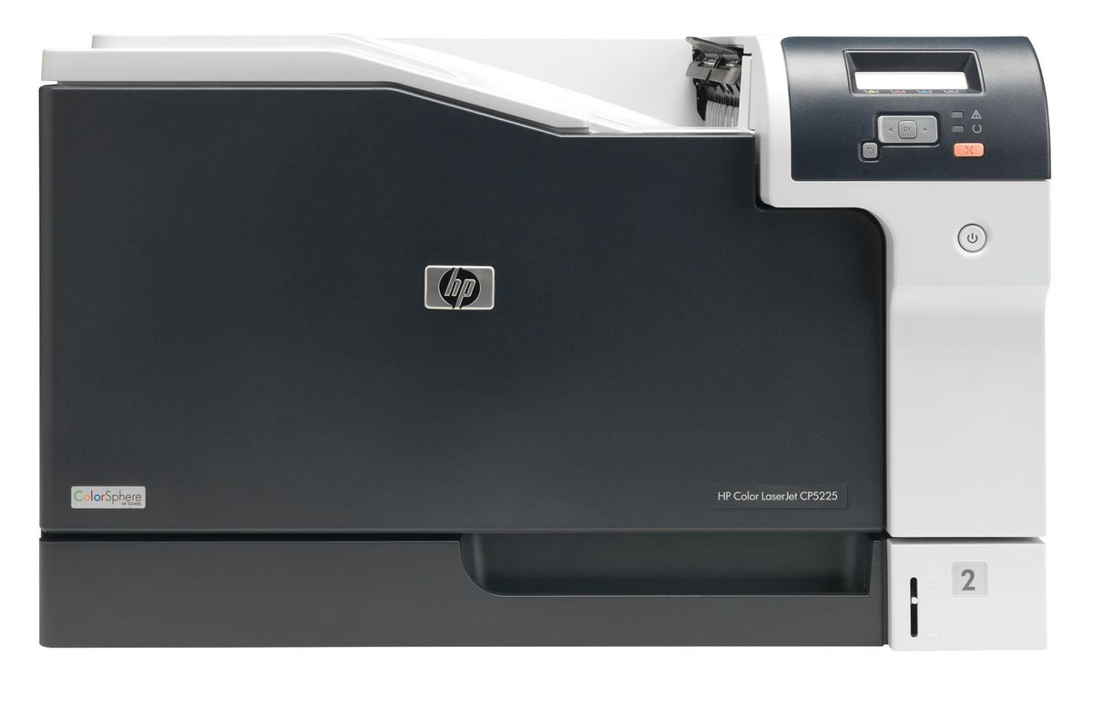HP Color LaserJet Professional CP5225n Printer 600 x 600 DPI A3