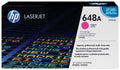 HP 648A Magenta Original LaserJet Toner Cartridge cartucho de tóner 1 pieza(s)