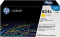 HP 824A Yellow LaserJet Image Drum cartucho de tóner 1 pieza(s)