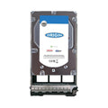 DELL X968D caja para disco duro externo Caja de disco duro (HDD) Plata 3.5"